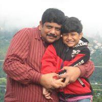 Indranil Roychowdhury