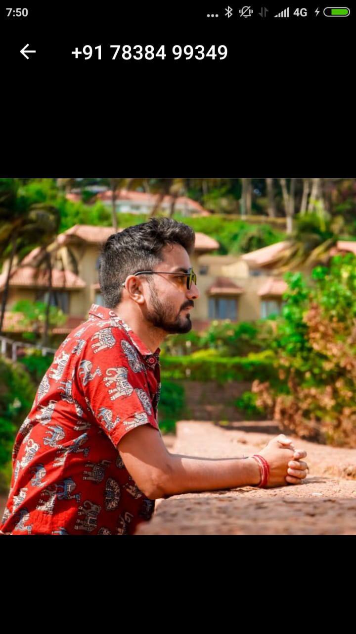 Bhooka Keeda (Aadesh Maan)