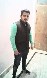 Shubham Upadhyay