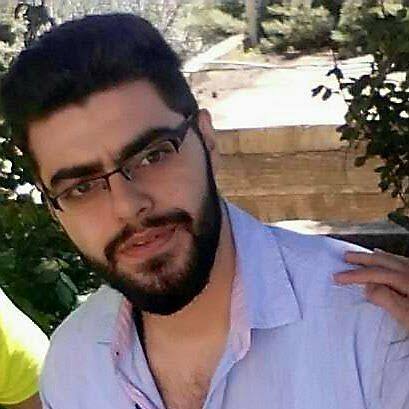 Charbel Sokhon