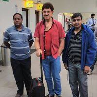 Mamidi Raghavendra Kumar