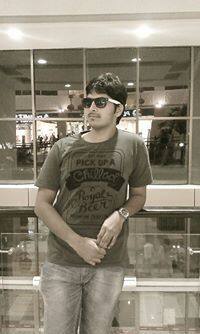 User