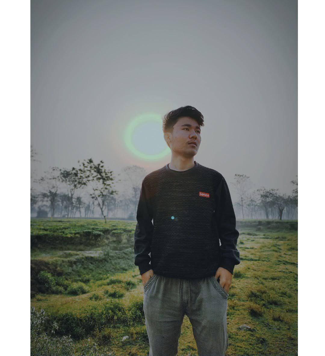 User