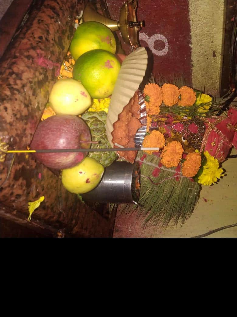 Abmika Chinese Restaurant