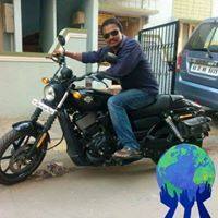 User