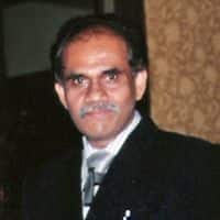 Aravallil Hareendran