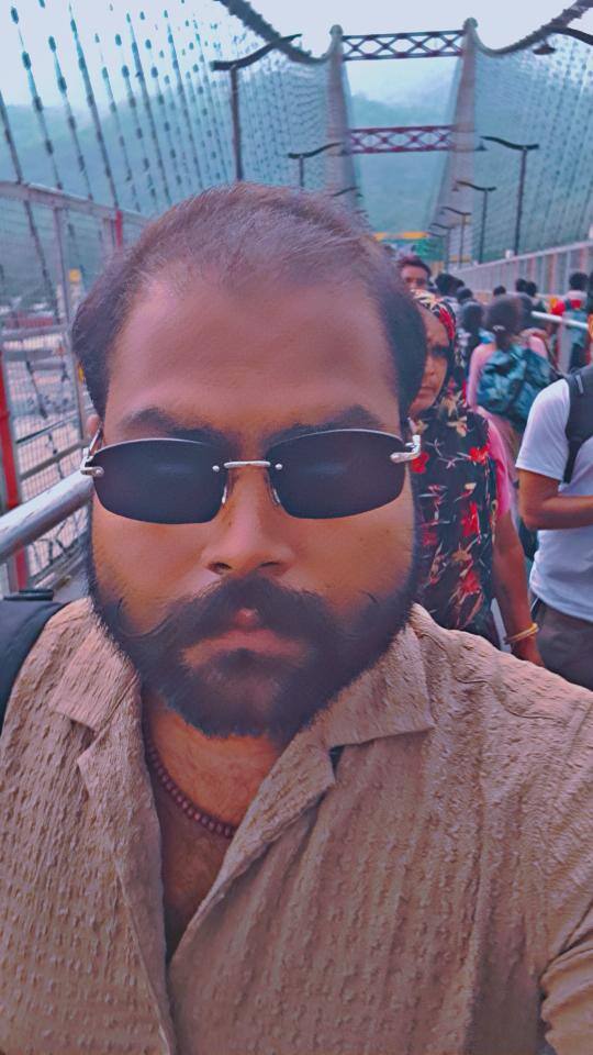 ANKUR YADAV