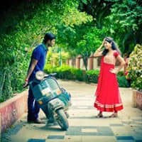 Vishnuvardhan Reddy Chowdarigari