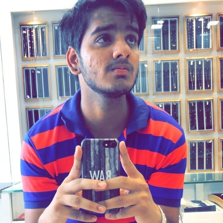 User