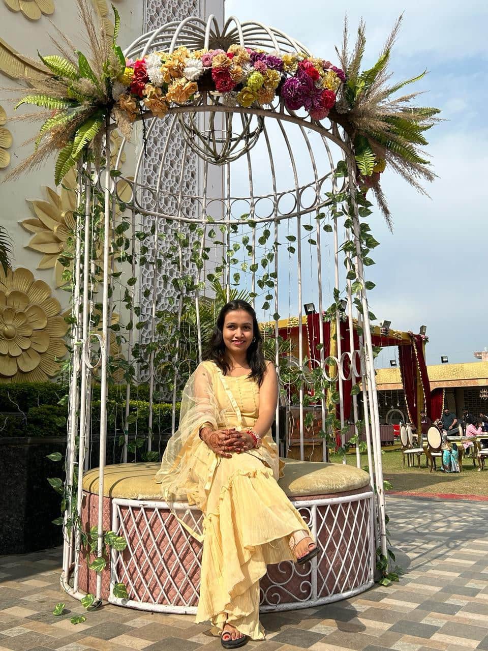 Ekta Kumari