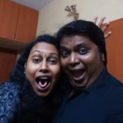 Sai Pradeep Indhirran