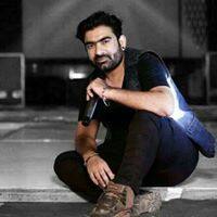 Rj Gaurav Tinna Anchor