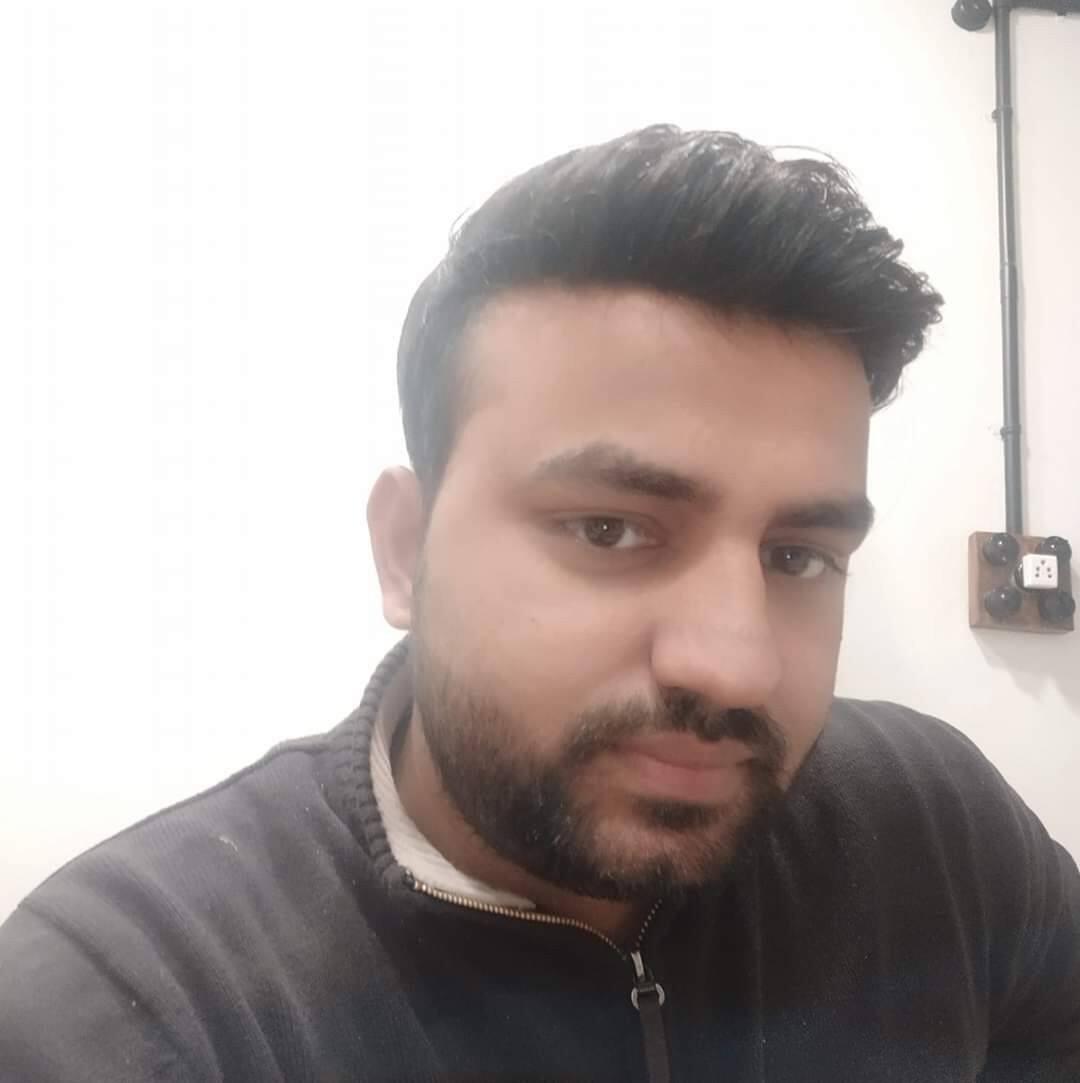 User