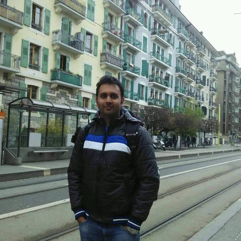 User