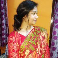 Sanchita Ghatak