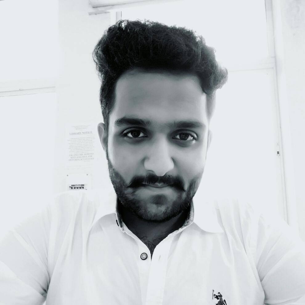 User