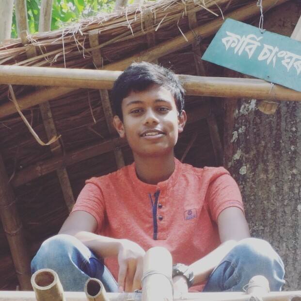 User