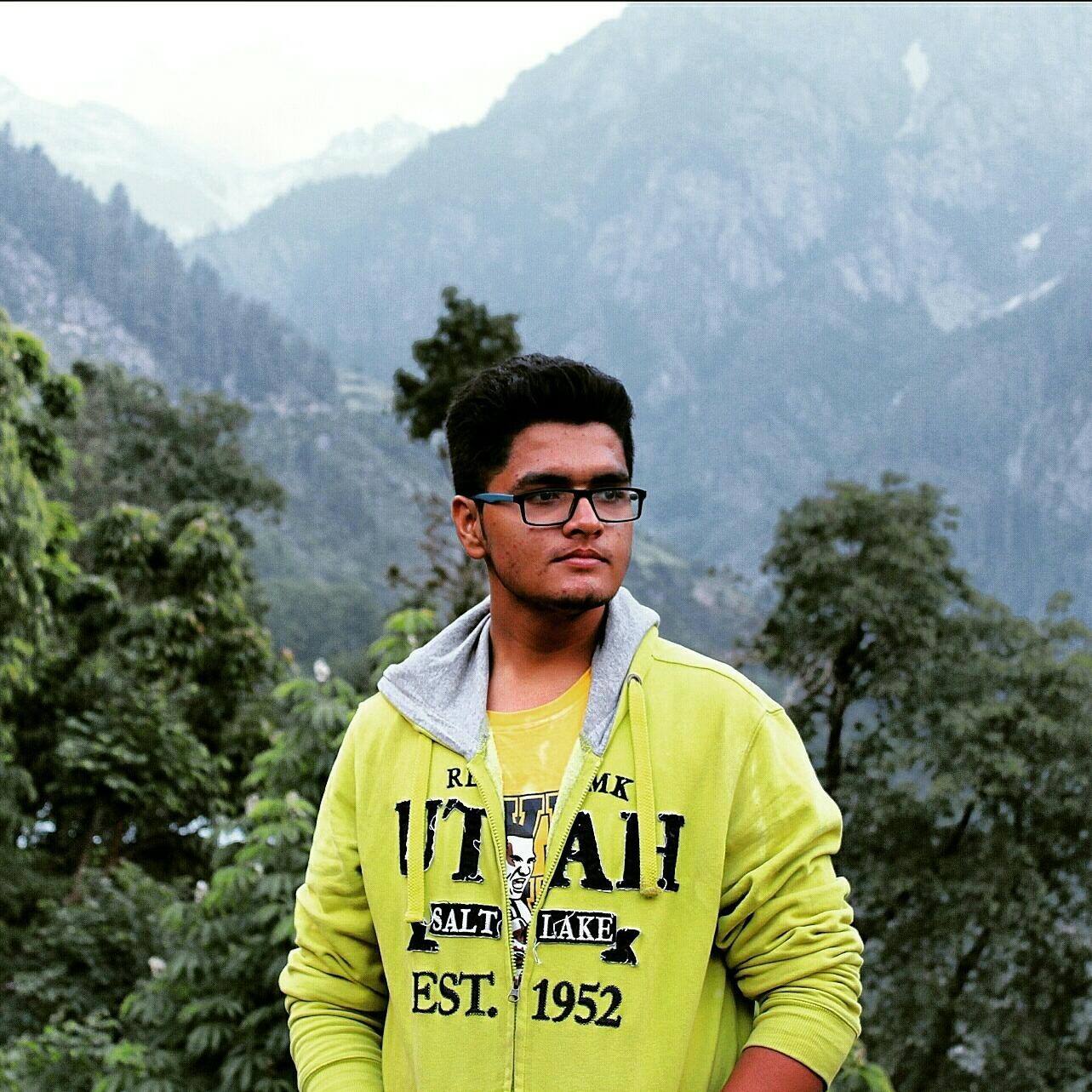 User