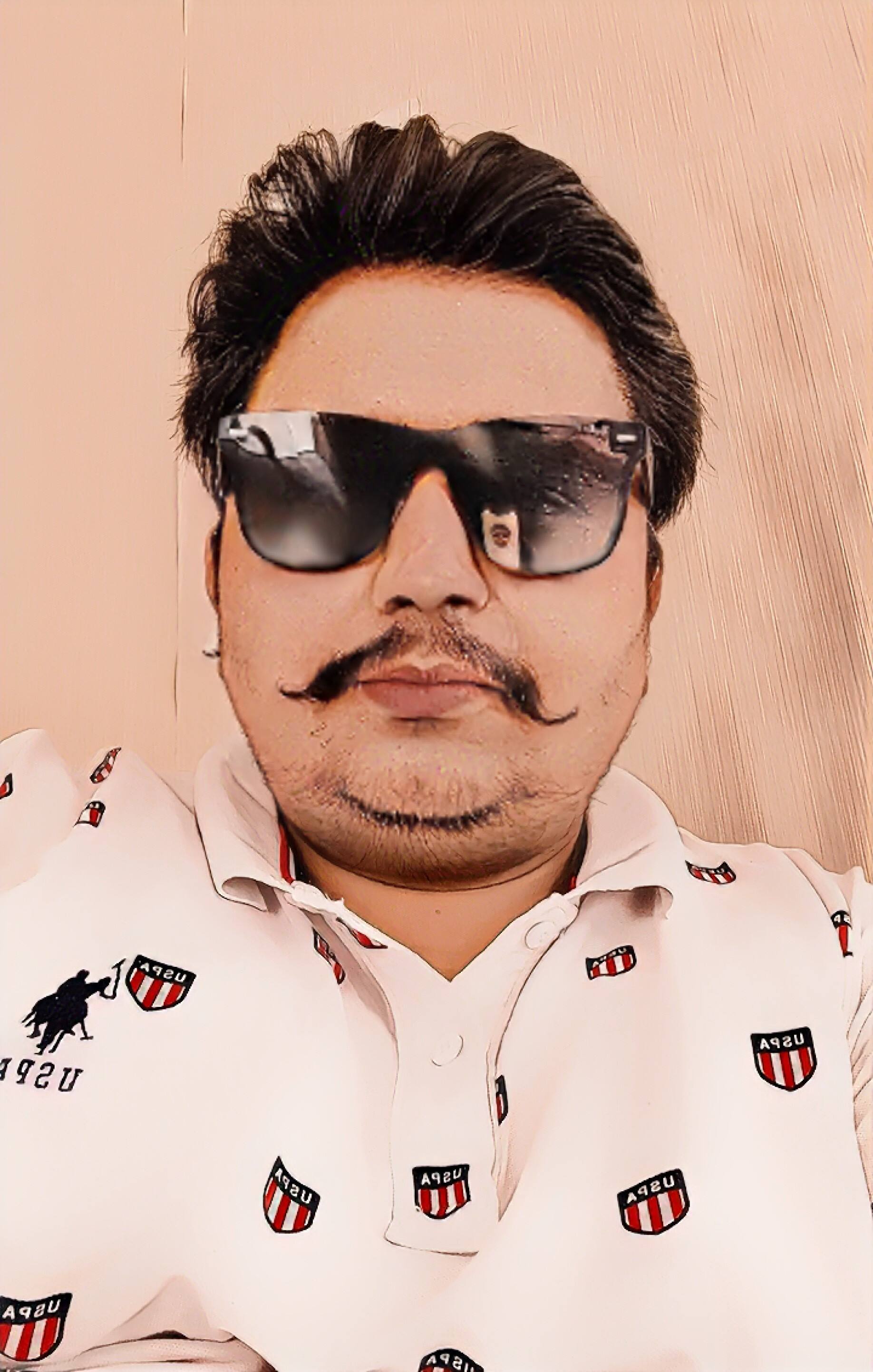 User