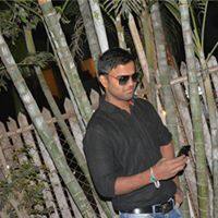 Aniket Marne