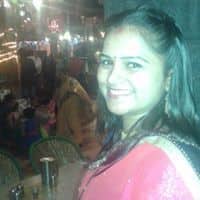 Sunayana Sushant Ghadge