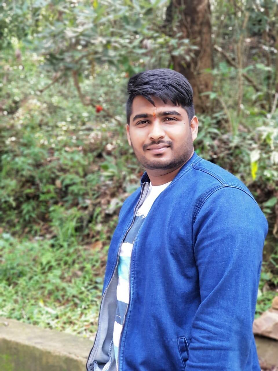 User