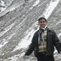 Prabhat Singh Panwar