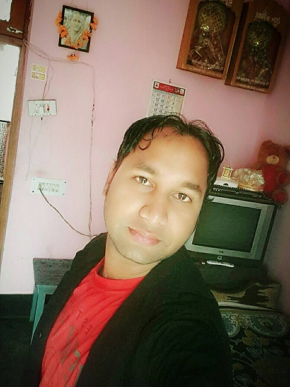 User