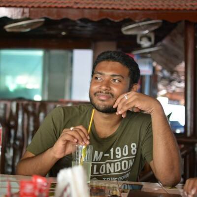 Animesh Basak Chowdhury