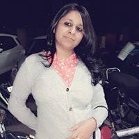 Kamini Goswami