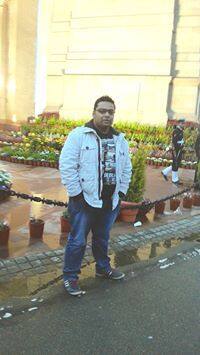 User