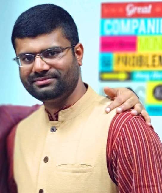 Rahul Balachandran
