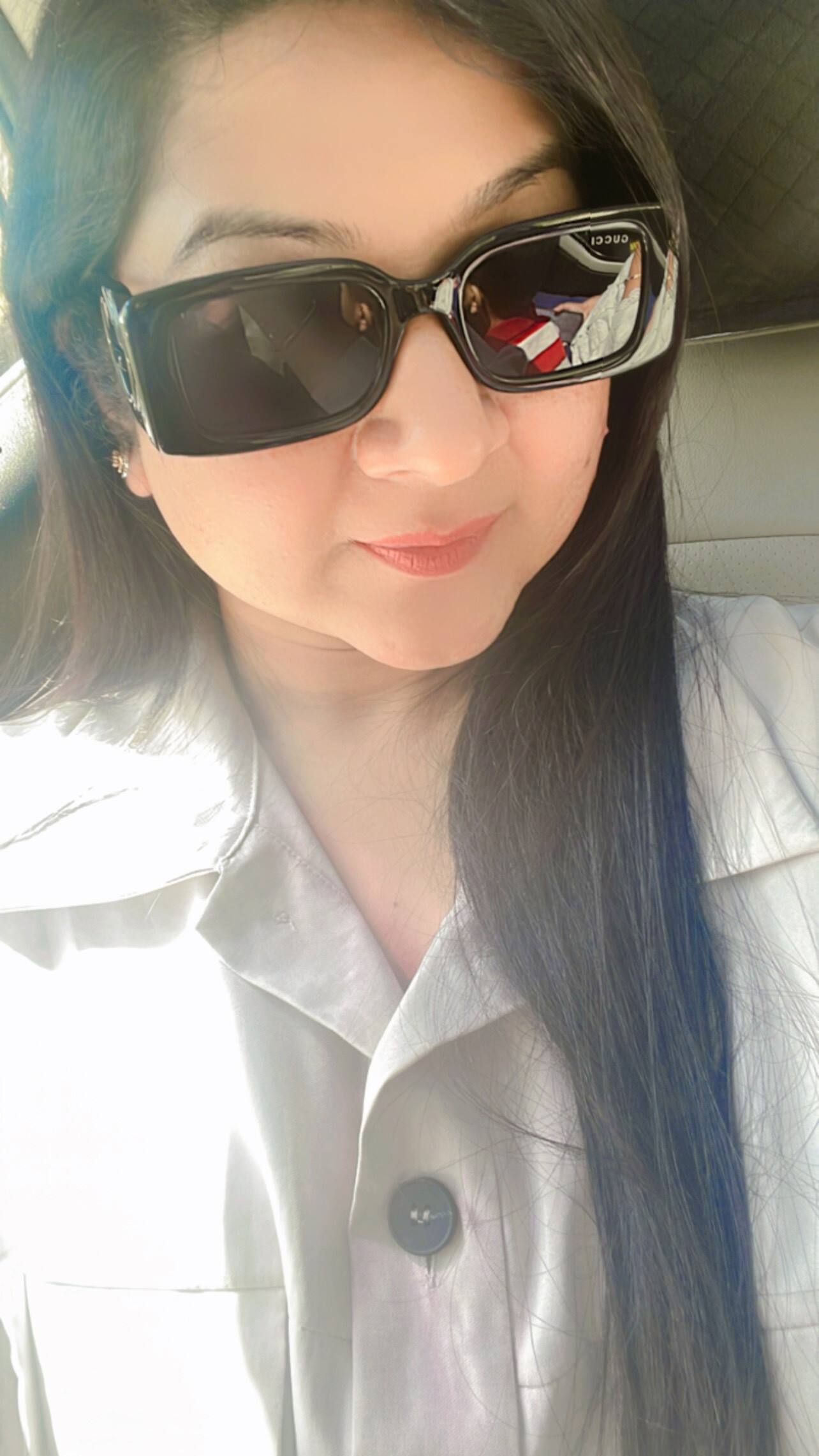 Shefali Garg