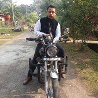 User