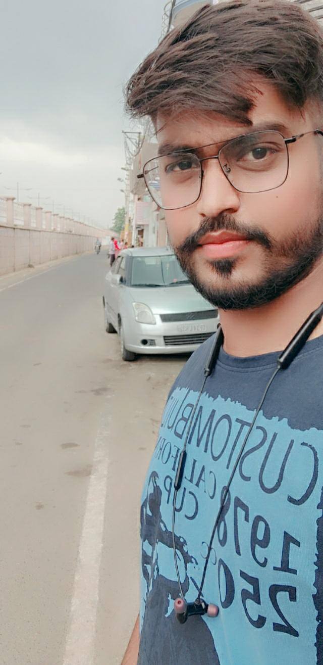 User