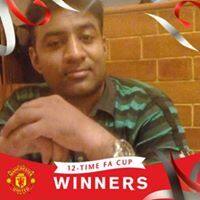 User