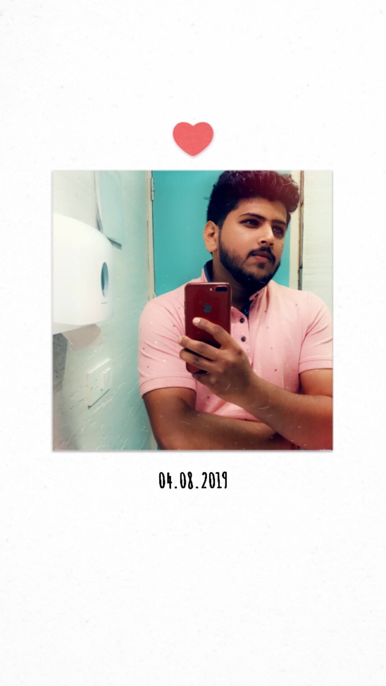 User