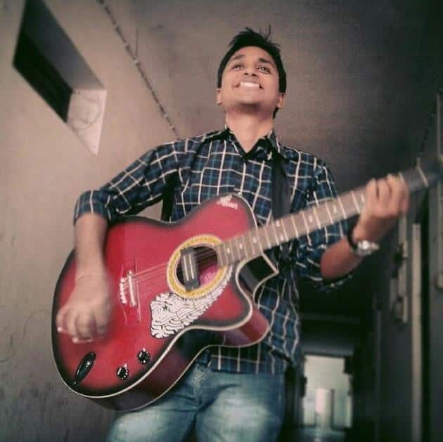 Ankit Karan