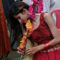 Mrinalini Sandhya Devanand Bagul