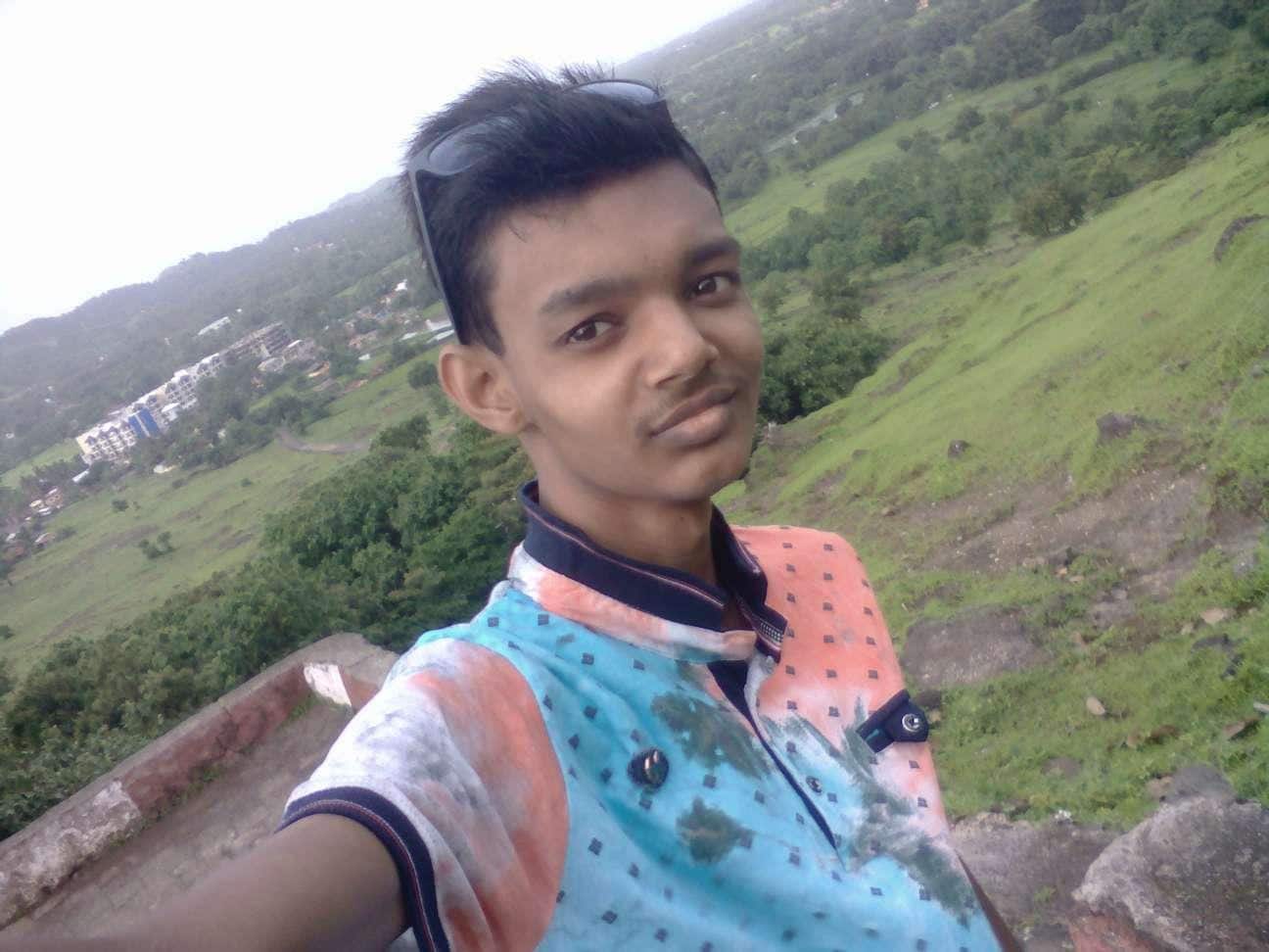 Pushkar Bothare