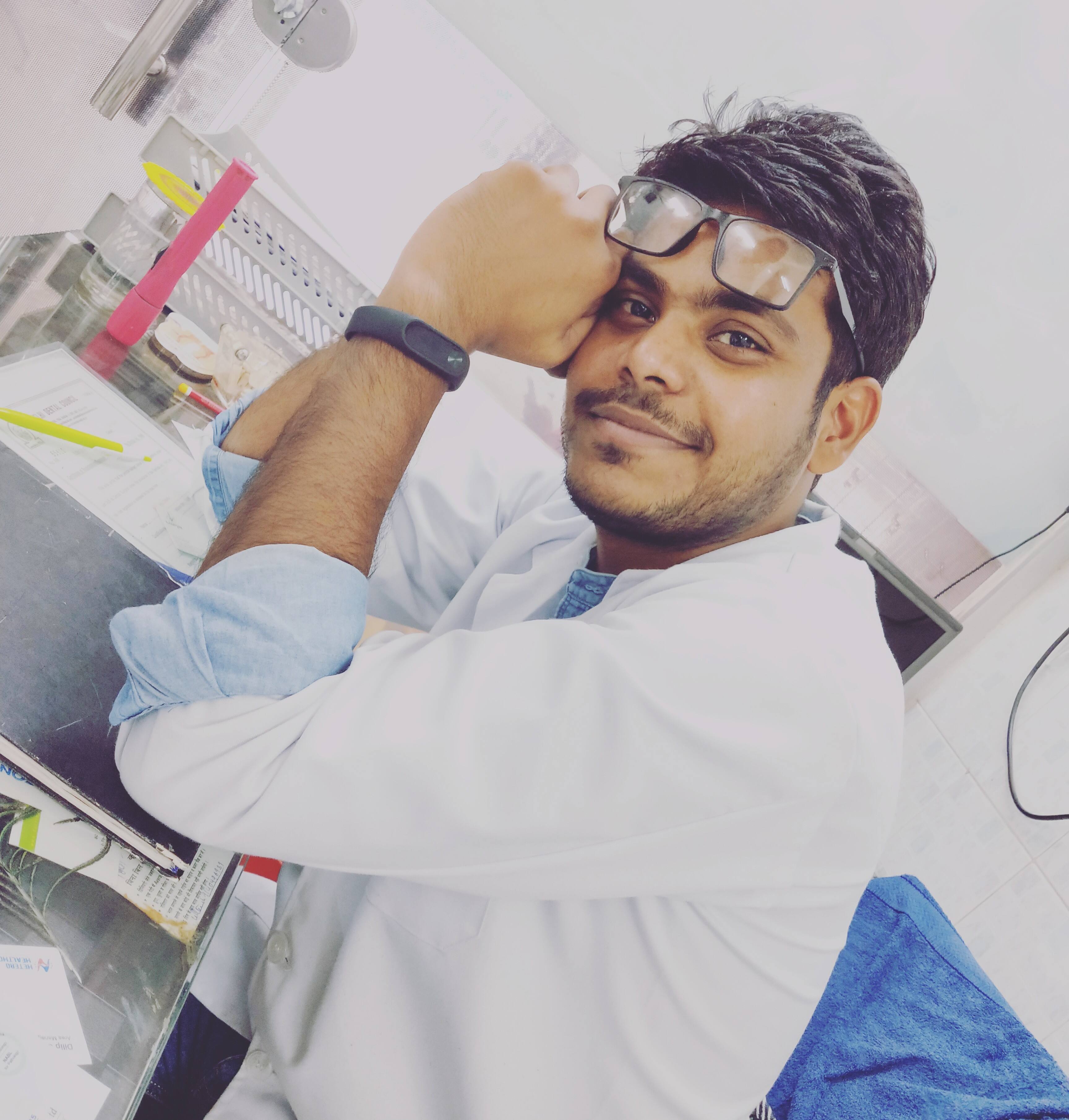 User