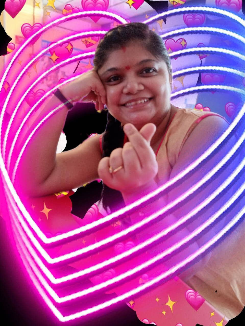 Mamta Pritesh Panchal