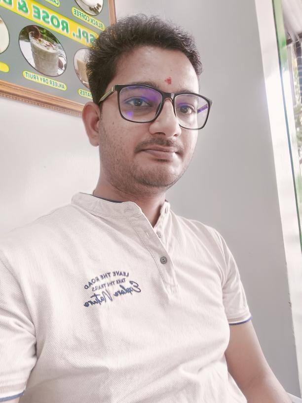 User