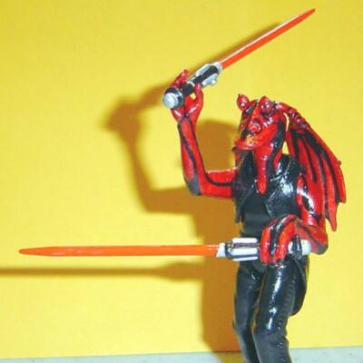 Darth-Darth Binks