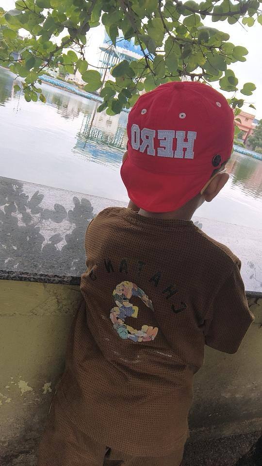 User