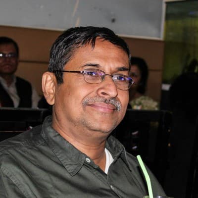 Sabyasachi Raychaudhuri