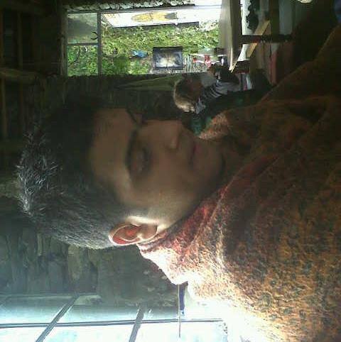 User