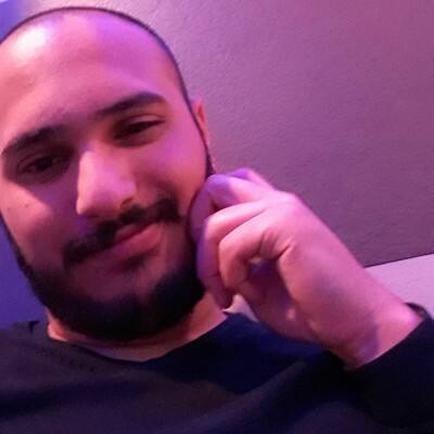 Mazen El Zoor