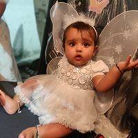 Sanjana Lashkari Bundela