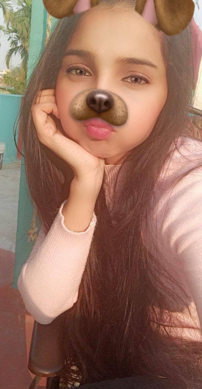 User